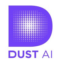 Dust AI logo - Similar company to Gvg Ventures