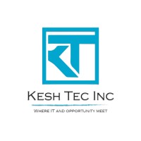Kesh Tec INC logo - Similar company to Tecshaper