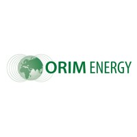 Orim Energy logo - Similar company to Tenacious Traders