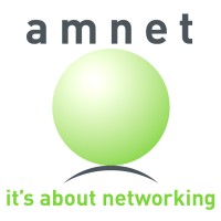 Amnet IT logo - Similar company to Amtech