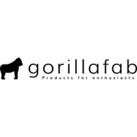 gorillafab logo - Similar company to Ignite