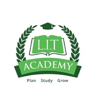 L.I.T ACADEMY logo - Similar company to Index Infocom