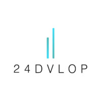 24DVLOP CO.,LTD. logo - Similar company to Code App Co., Ltd.