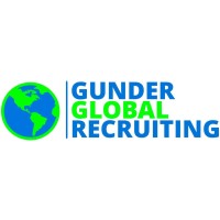 Gunder Global Recruiting logo - Similar company to New Progressions, Llc