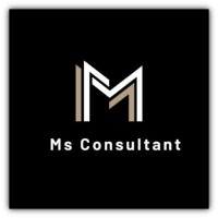 MS consultant logo - Similar company to Ms Consultant