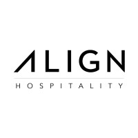 Align Hospitality logo - Similar company to Workshop Development