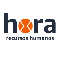 Hora Recursos Humanos logo - Similar company to Studio Twf