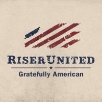 RiserUnited logo - Similar company to Avo