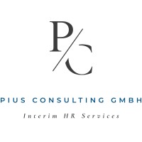 PIUS Consulting GmbH logo - Similar company to Speak For