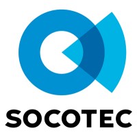SOCOTEC Luxembourg logo - Similar company to Luxcontrol