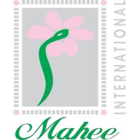 Mahee International logo - Similar company to Abc Textile