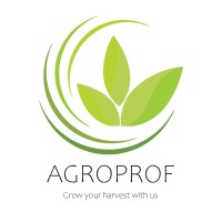 Agroprof LLC logo - Similar company to Amplus Dmd Europe Conglomerate Sp. Z O.O.