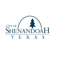 City of Shenandoah, Texas logo - Similar company to Visit Shenandoah, Tx