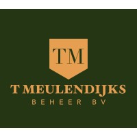 T Meulendijks Beheer BV logo - Similar company to Tht New Cool