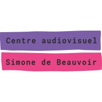 Centre2Beauvoir /Centre audiovisuel Simone de Beauvoir logo - Similar company to Image'Est