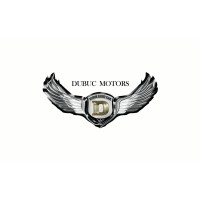 Dubuc Motors logo - Similar company to Marktech
