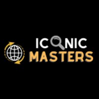 Iconic Webmasters logo - Similar company to Iconic Solution Pvt Ltd