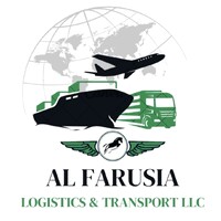 AL FARUSIA  LOGISTICS & TRANSPORT LLC logo - Similar company to Addprint