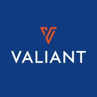 Valiant Brokers logo - Similar company to Wingsurance