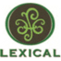 Lexical logo - Similar company to Arbor Law
