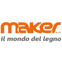 Maker Srl il mondo del legno logo - Similar company to Maker Srl