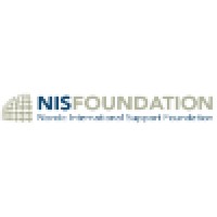 Nordic International Support Foundation (NIS) logo - Similar company to Dfind Direction
