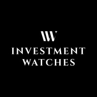 Investment Watches logo - Similar company to Klaunch