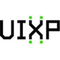 Uganda Internet Exchange Point logo - Similar company to Netlabs!Ug