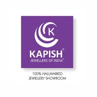 Kapish Jewels logo - Similar company to Shorey E- Solutions