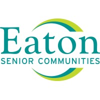 Eaton Senior Communities logo - Similar company to Medsource Community Services, Inc.