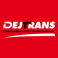 DEJTRANS logo - Similar company to Car Logistic Transport
