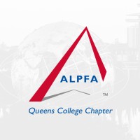 ALPFA Queens College logo - Similar company to Ascend Queens College