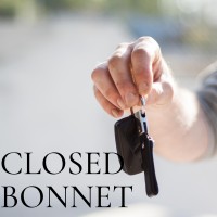 Closed Bonnet