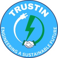 Trustin logo - Similar company to Atlas Elevator Ltd