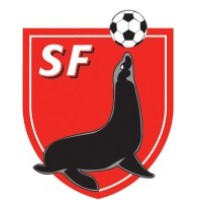 San Francisco Seals Soccer Club logo - Similar company to Vega Football Club