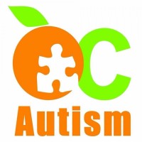 OC Autism Foundation logo - Similar company to Autism Support
