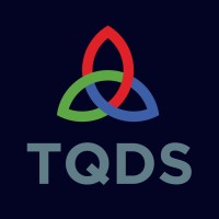 TQDS logo - Similar company to Ttdigitals