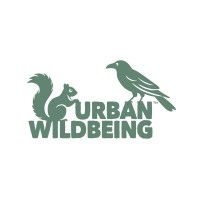 Urban Wildbeing logo - Similar company to The Forward Co. Human Capital Solutions For Pioneers
