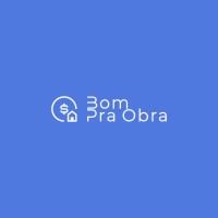 Bom Pra Obra logo - Similar company to Indica Obra