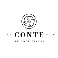 The Conte Club logo - Similar company to Oh La La! Macarons