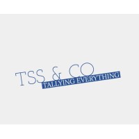 TSS & CO. logo - Similar company to Fab Maven
