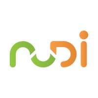 Nudi Design logo - Similar company to Quadro Design