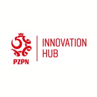 PZPN Innovation Hub logo - Similar company to Rebels Valley