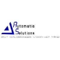 Automatic Solutions logo - Similar company to Data Mercantil
