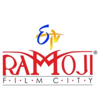 ETV- Virtual Film Production & Motion Capture, Ramoji Film City logo - Similar company to Cybersys