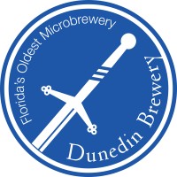 Dunedin Brewery logo - Similar company to Cedarstone Industry
