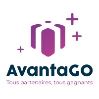 AvantaGo logo - Similar company to Hd Media - Visites Virtuelles 360°