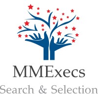 M&M Executive Search and Selection Ltd - MMExecs logo - Similar company to Kruitment