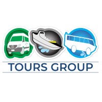 Tours Group logo - Similar company to Colourful Peru