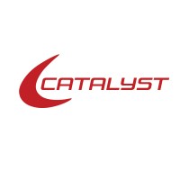 Catalyst Racing logo - Similar company to Tripl3Leader